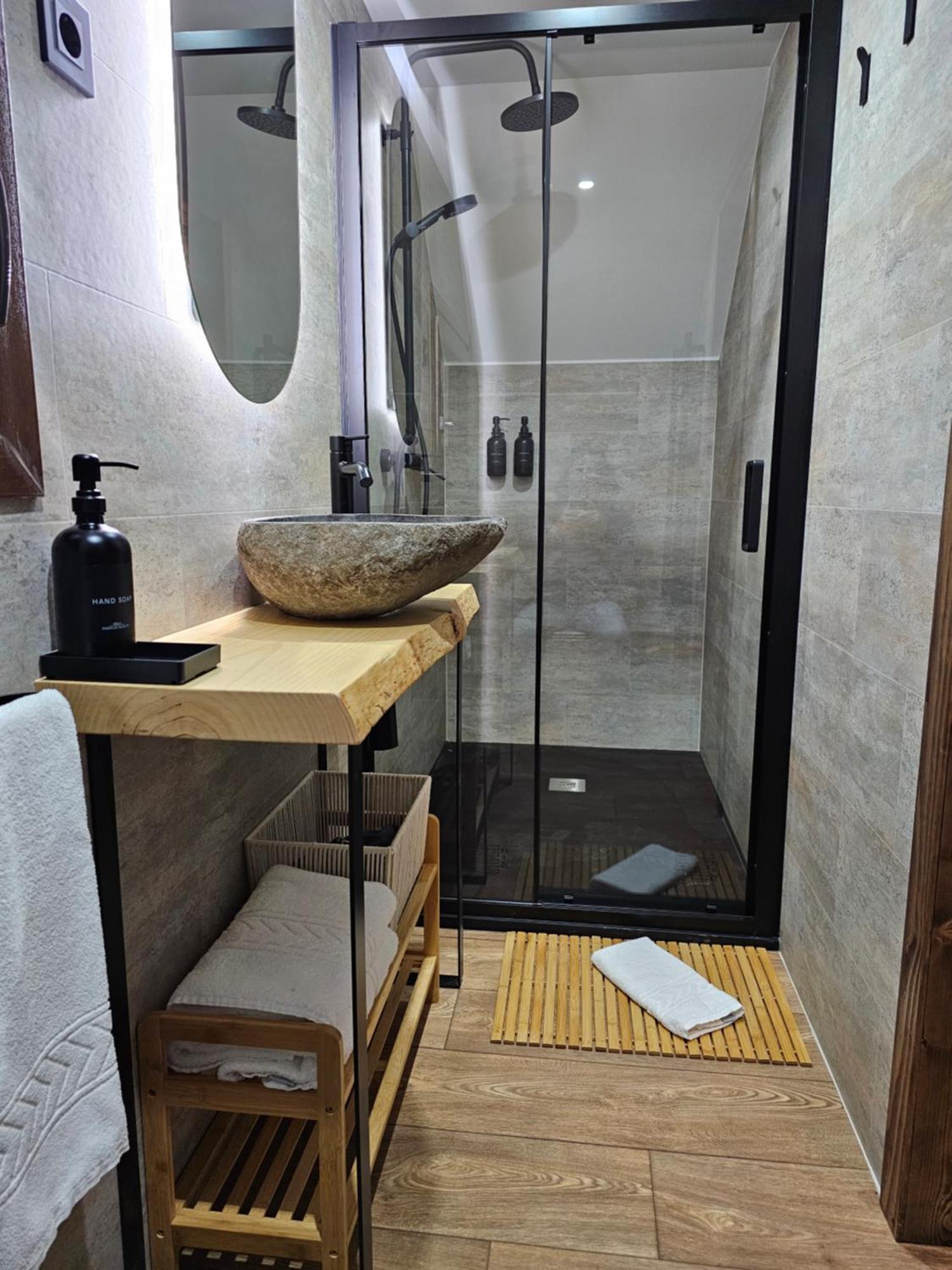 Gramós Cabanas De Les Flors מראה חיצוני תמונה