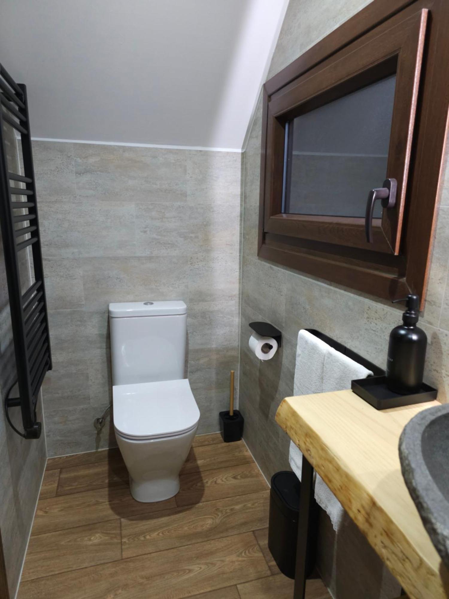 Gramós Cabanas De Les Flors מראה חיצוני תמונה