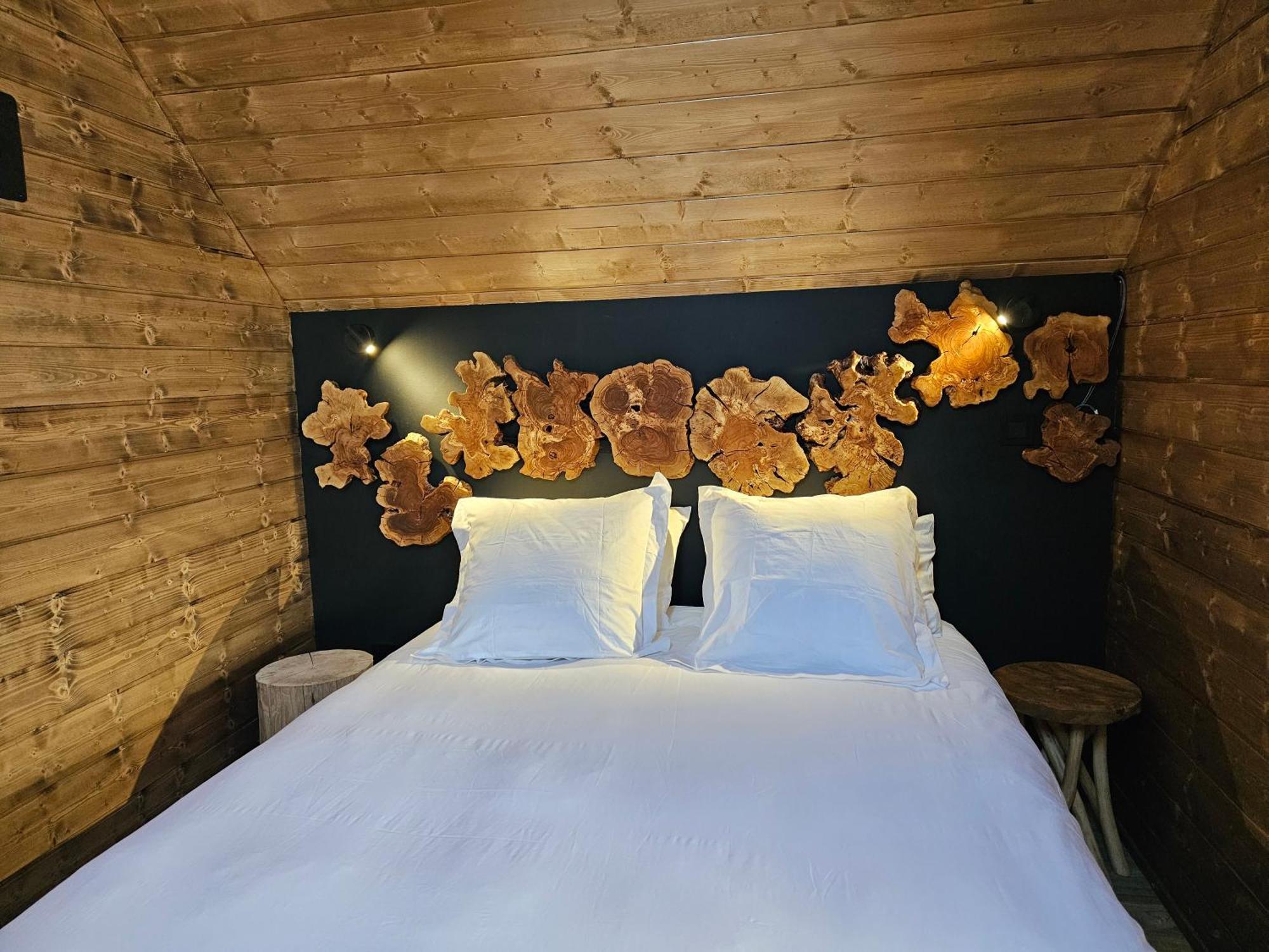 Gramós Cabanas De Les Flors מראה חיצוני תמונה
