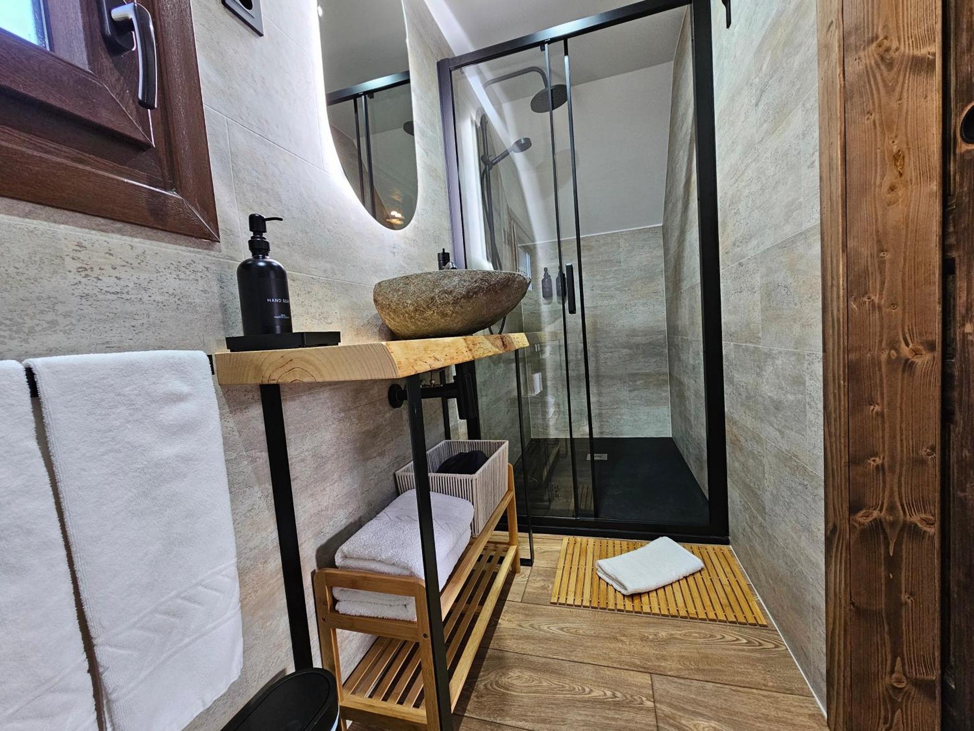 Gramós Cabanas De Les Flors מראה חיצוני תמונה