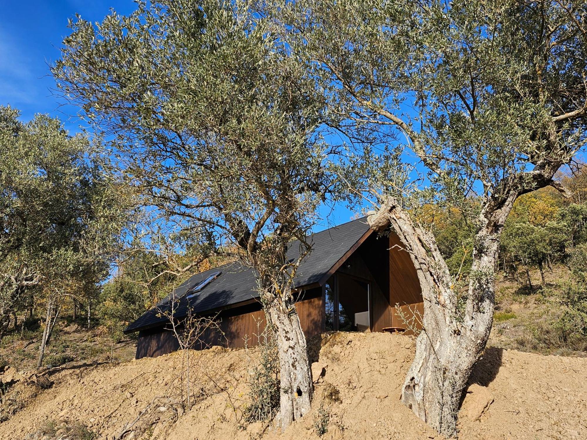 Gramós Cabanas De Les Flors מראה חיצוני תמונה